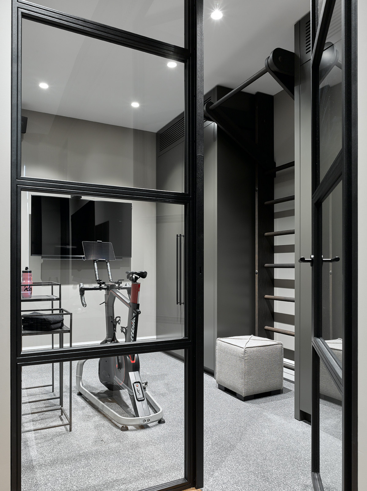 Апартаменты в лондонском стиле