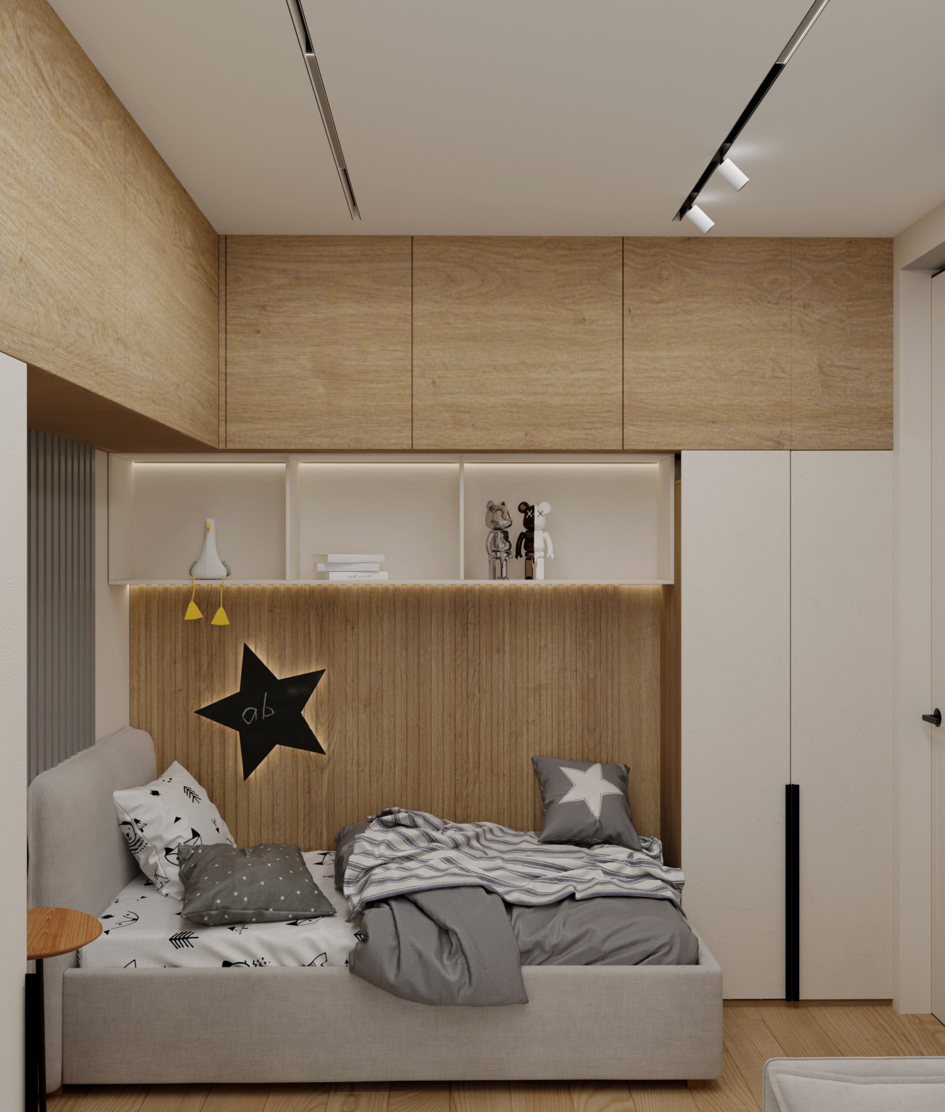 Reply, дизайн квартиры