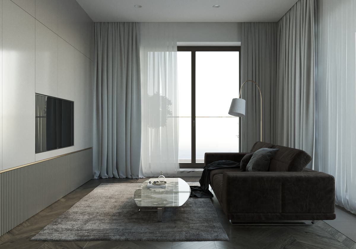 Дизайн-проект Юно