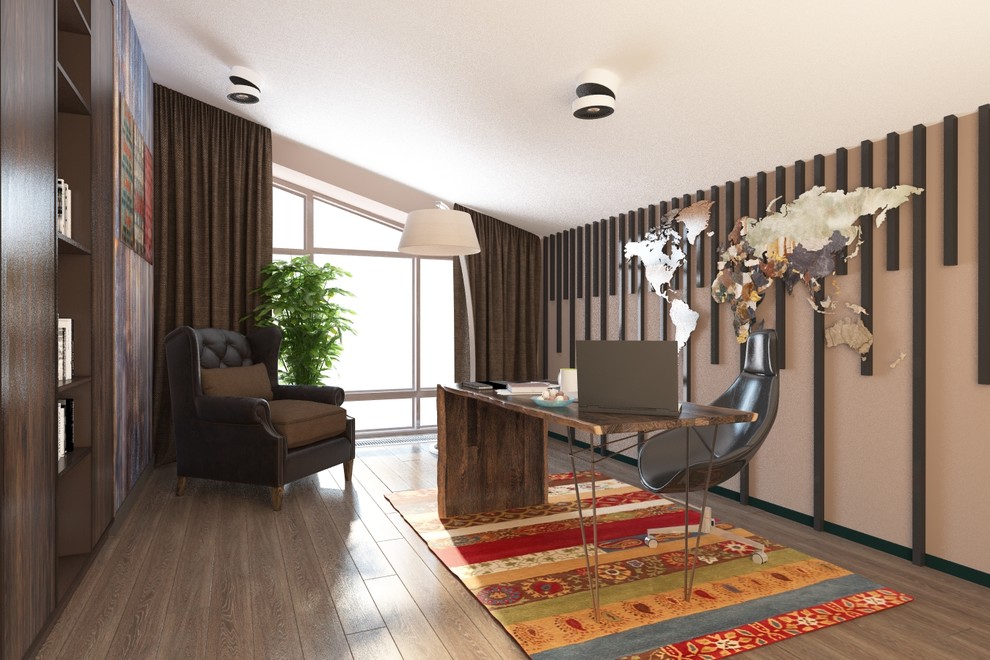 Дом в городе