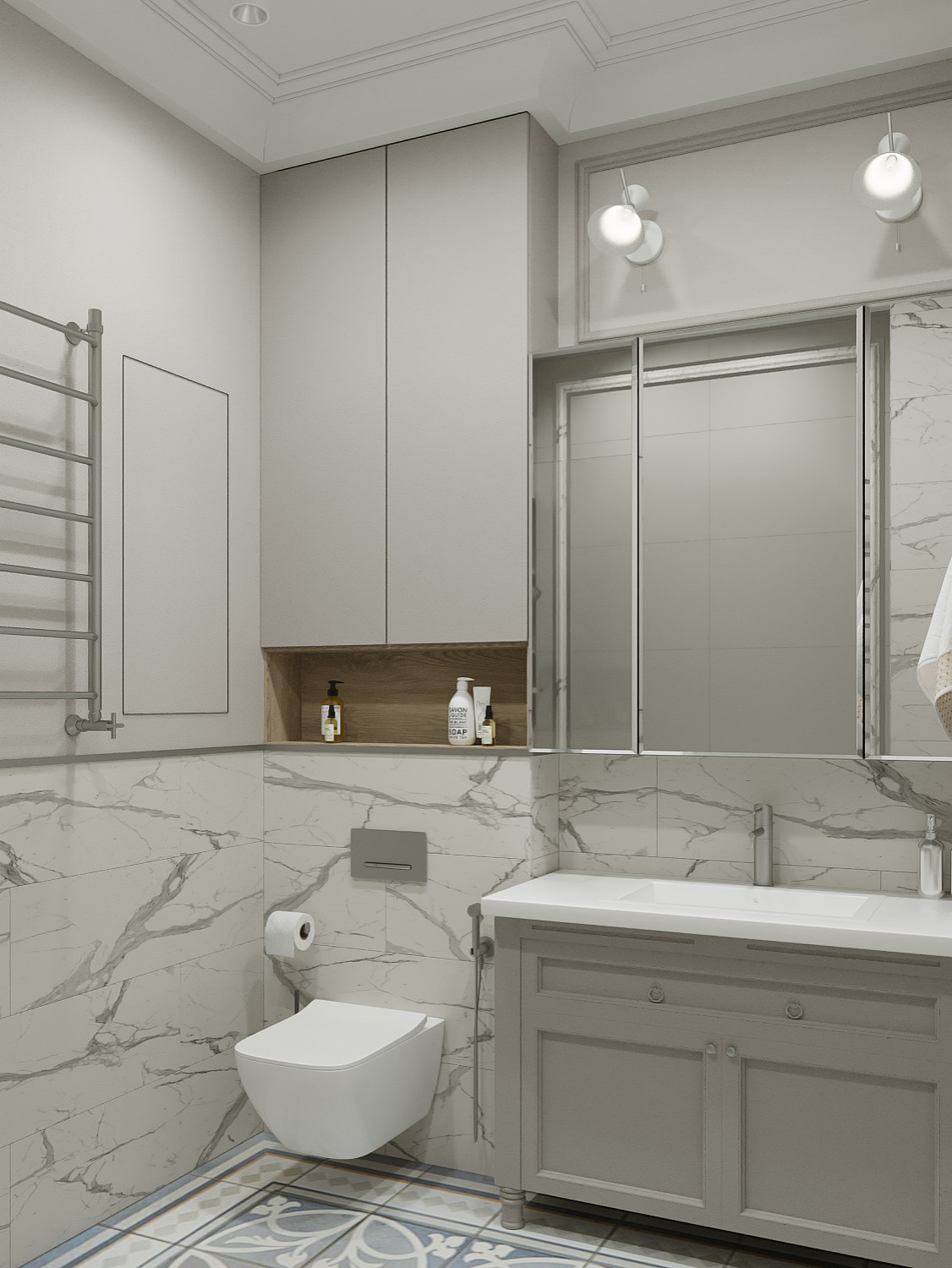 ЖК Династия