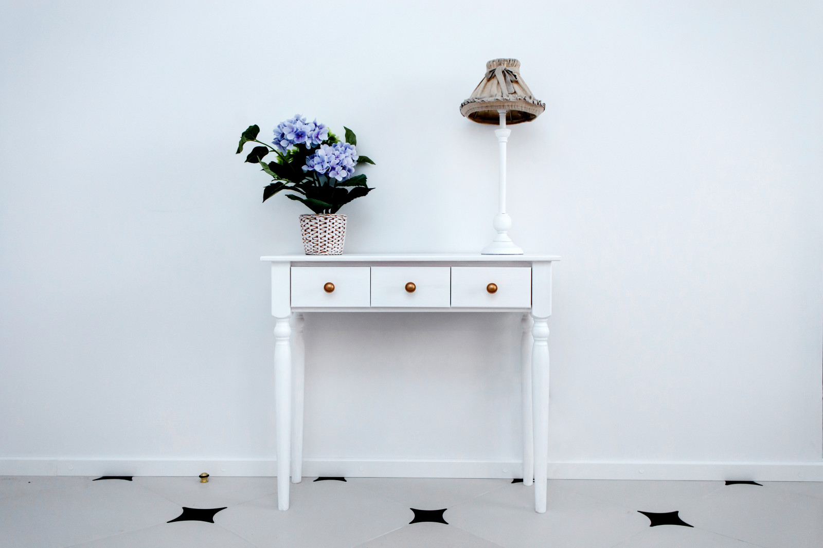 Классическая кухня из массива бука