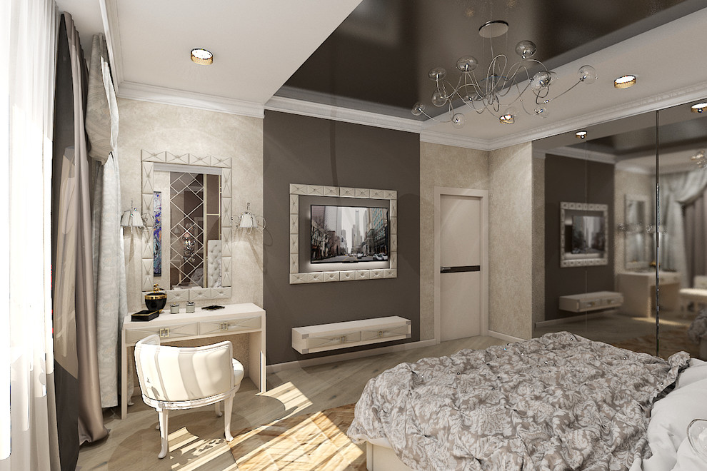 дизайн дома в Кантемировке