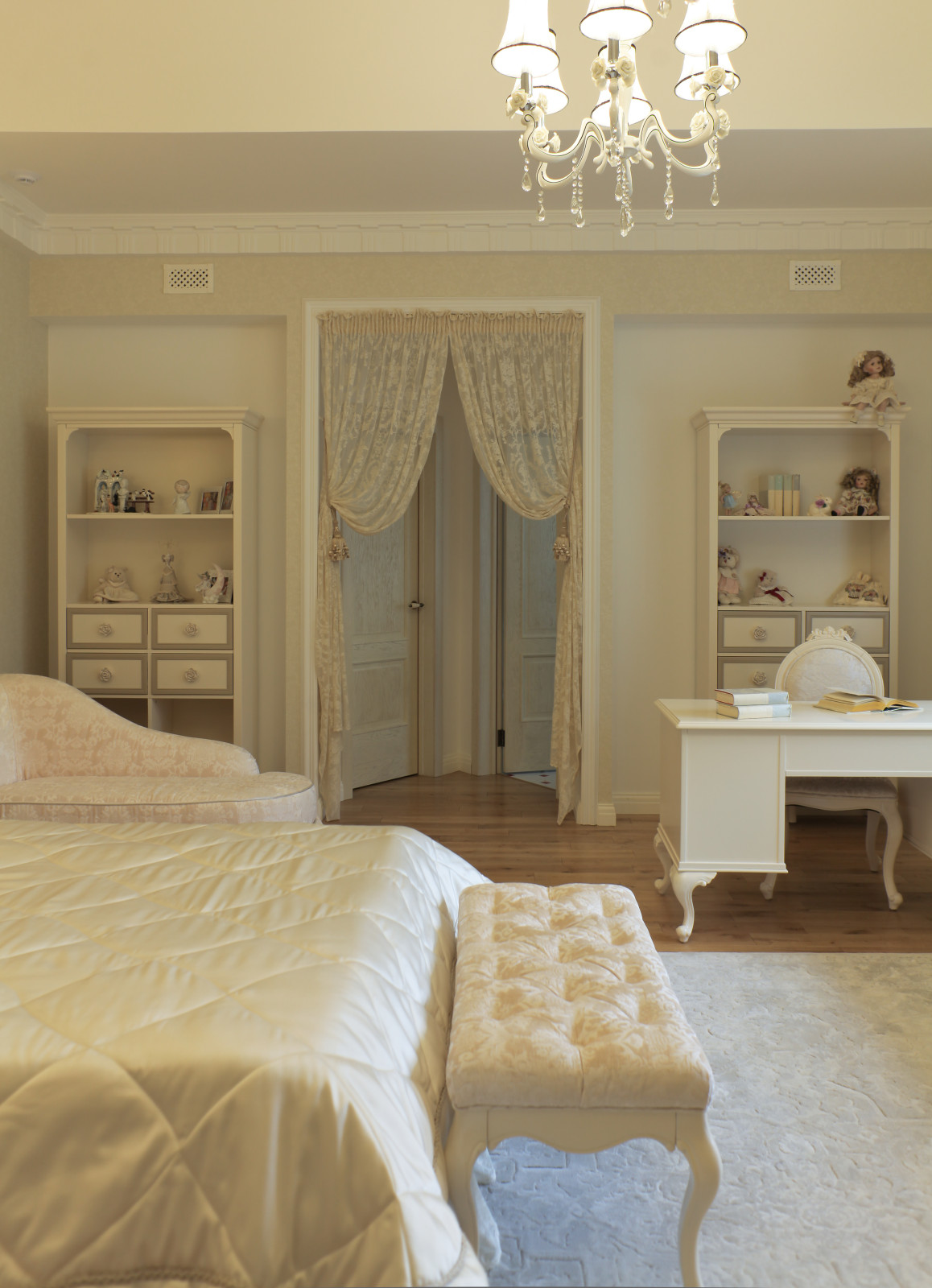 Шарм в стиле кантри