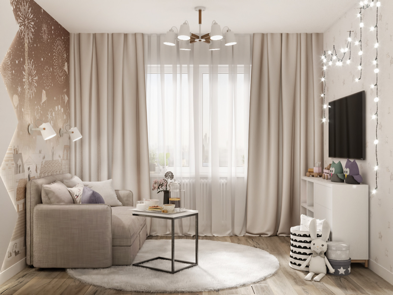 КП "Медная Подкова"