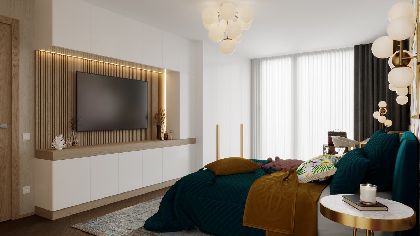 Apartments in Lachen, Switzerland