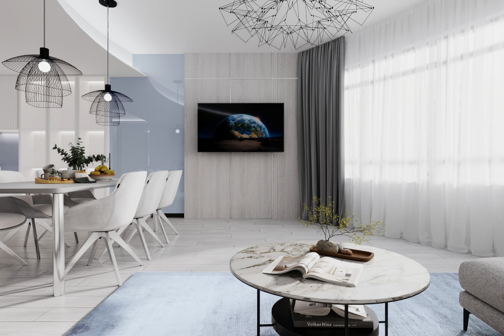 Реализованные проекты