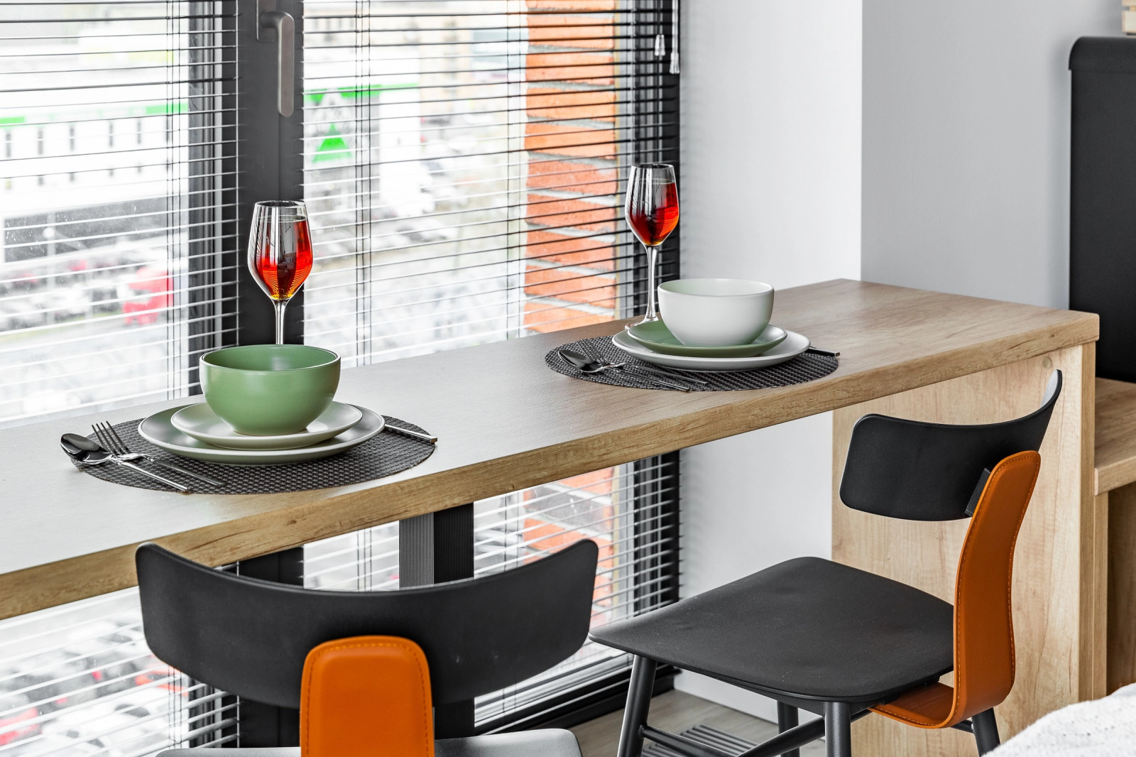 Квартира на Макарова