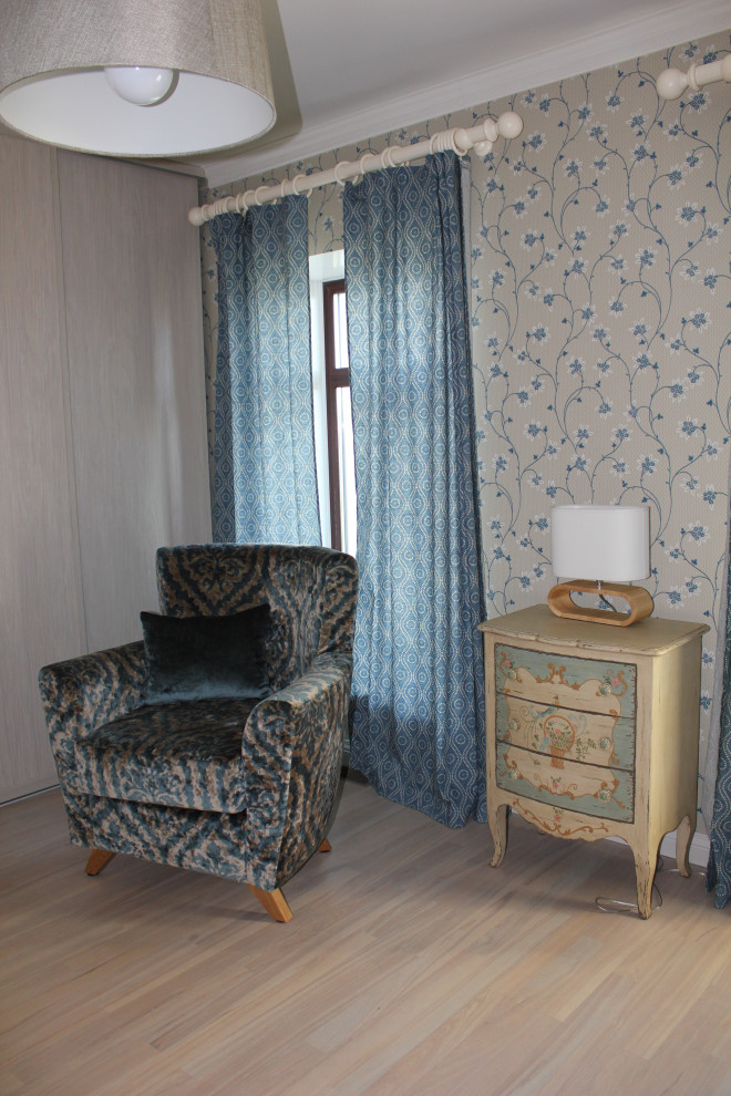 Коттедж в Николаевке