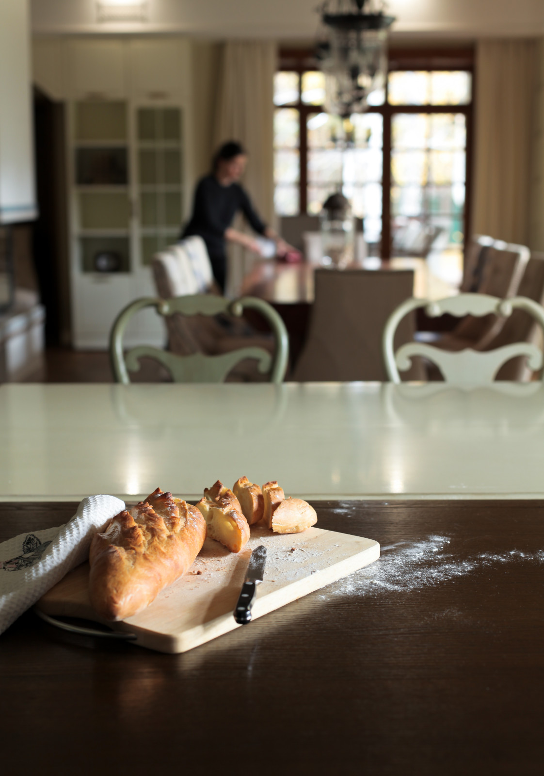 Шарм в стиле кантри