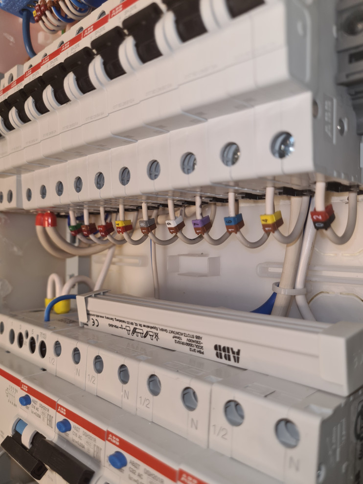 ЖК Влюберцы 3