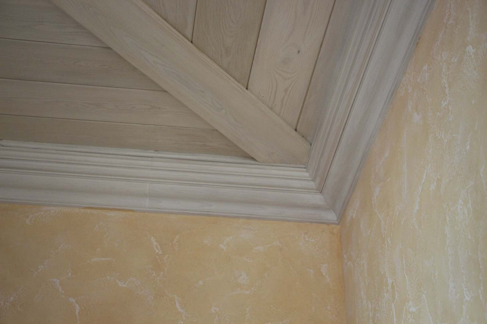 Коттедж в поселке "Чистые пруды 2" г. Пушкино, Моск. обл.