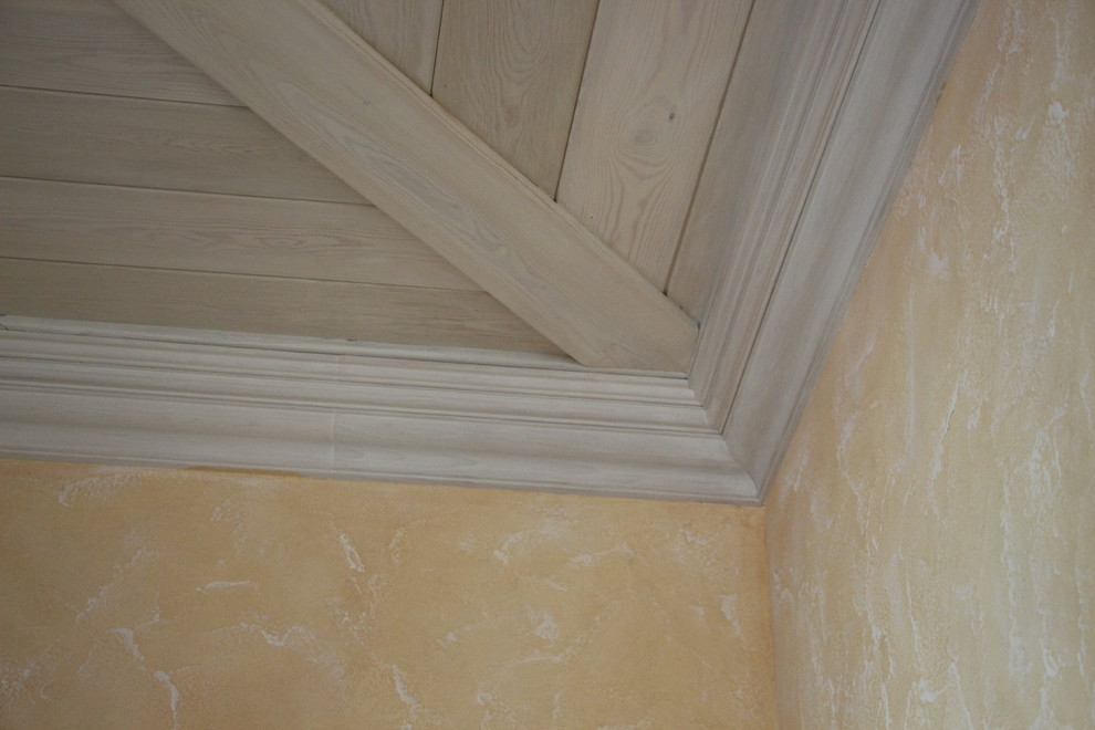 Коттедж в поселке "Чистые пруды 2" г. Пушкино, Моск. обл.