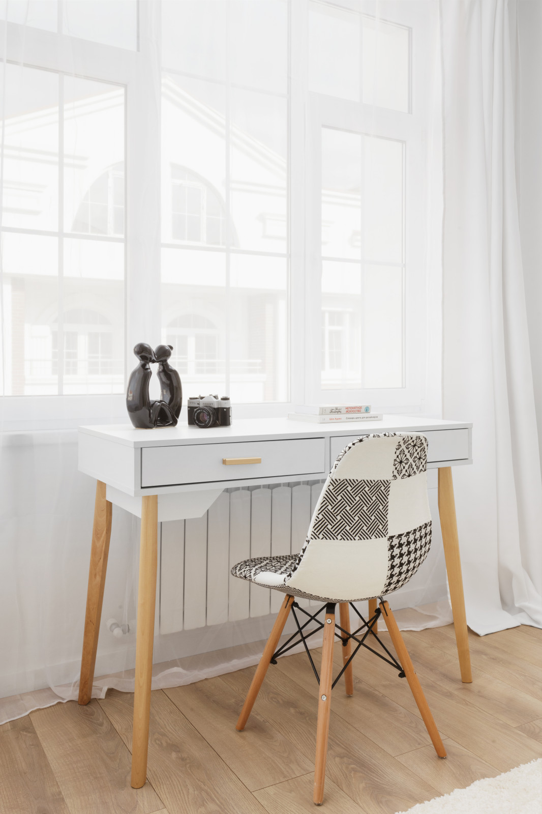 ЖК КУРОРТНЫЙ