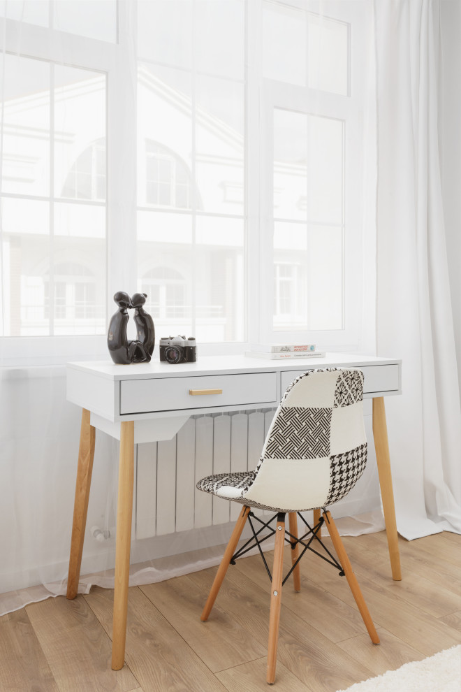 ЖК КУРОРТНЫЙ