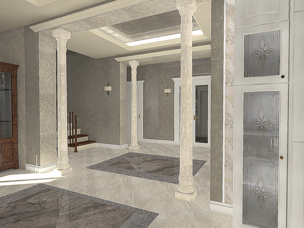 Коттедж В Каменке