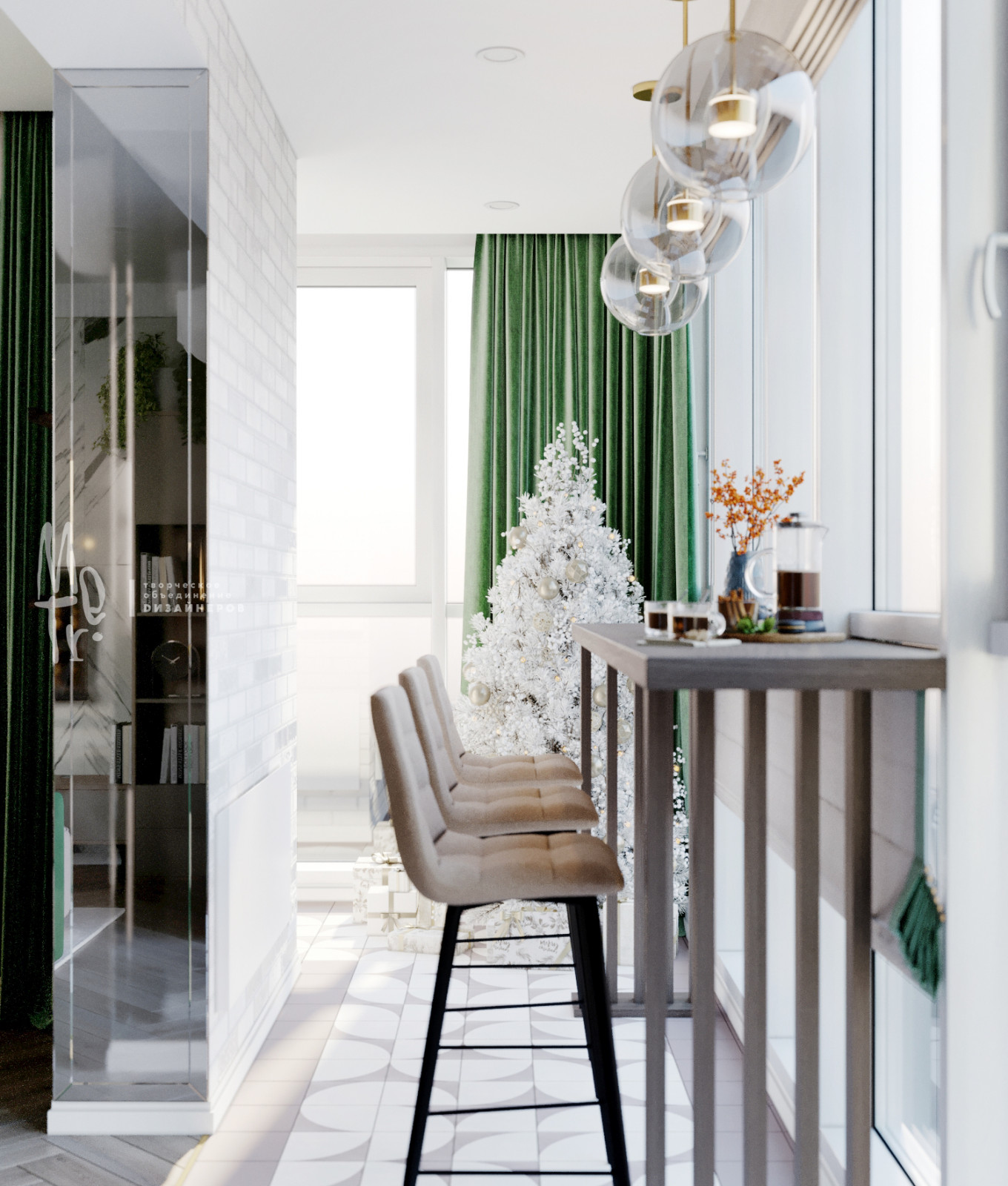 ЖК "Ренессанс"