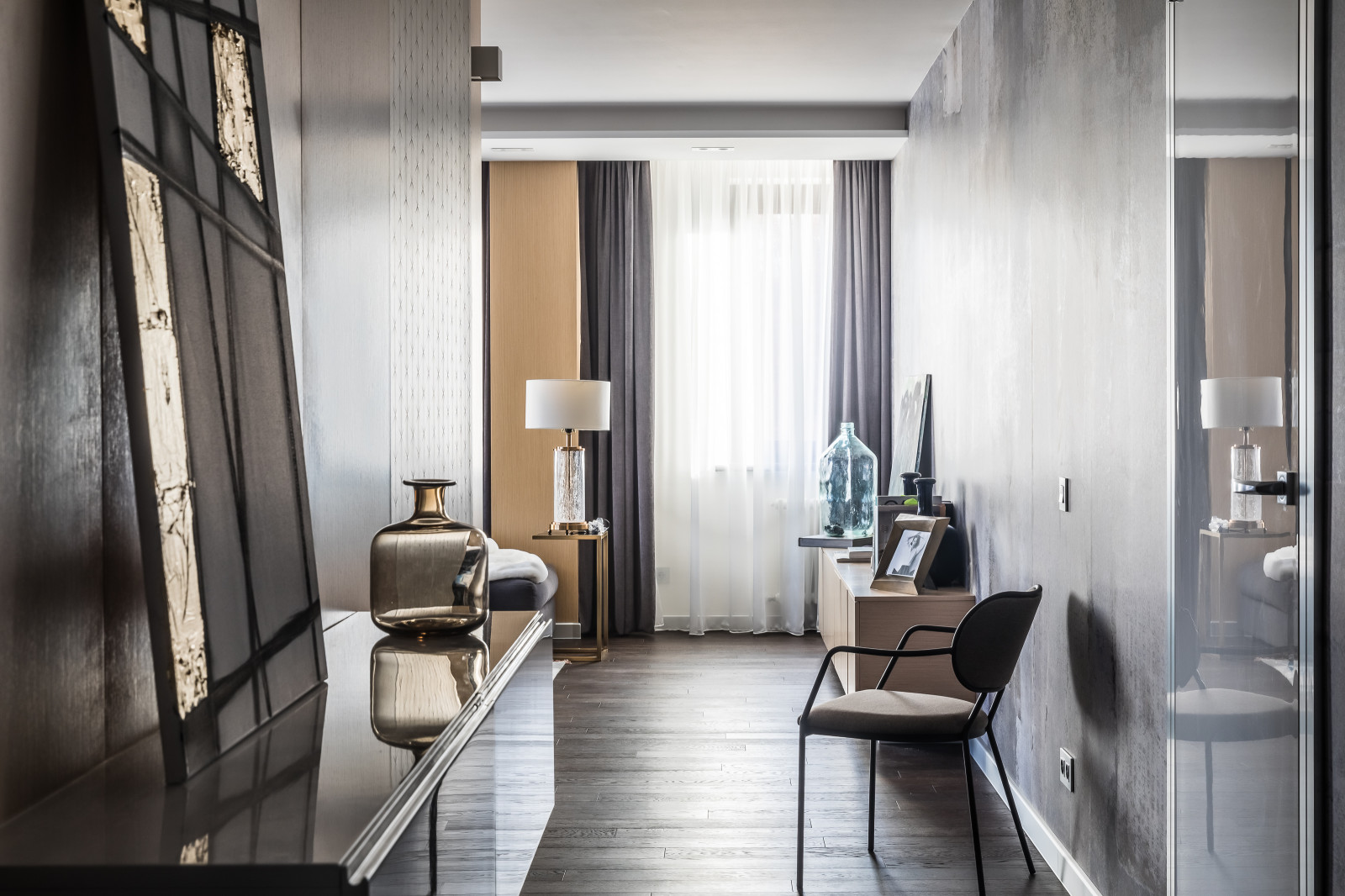 Квартира 200 м2 на  ул.Зиповская