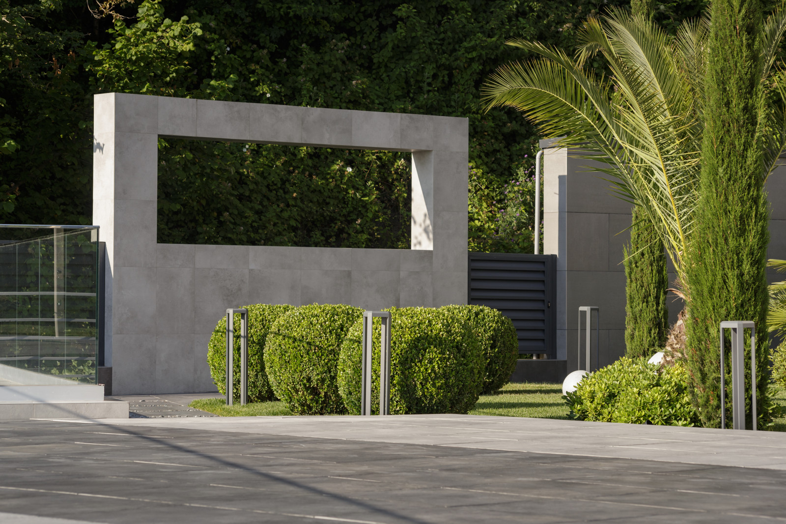 Ландшафтный Дизайн Сочи