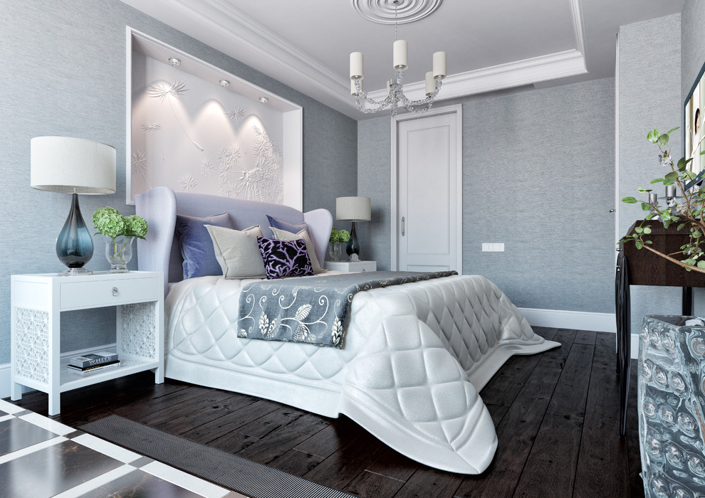 ЖК Доминион