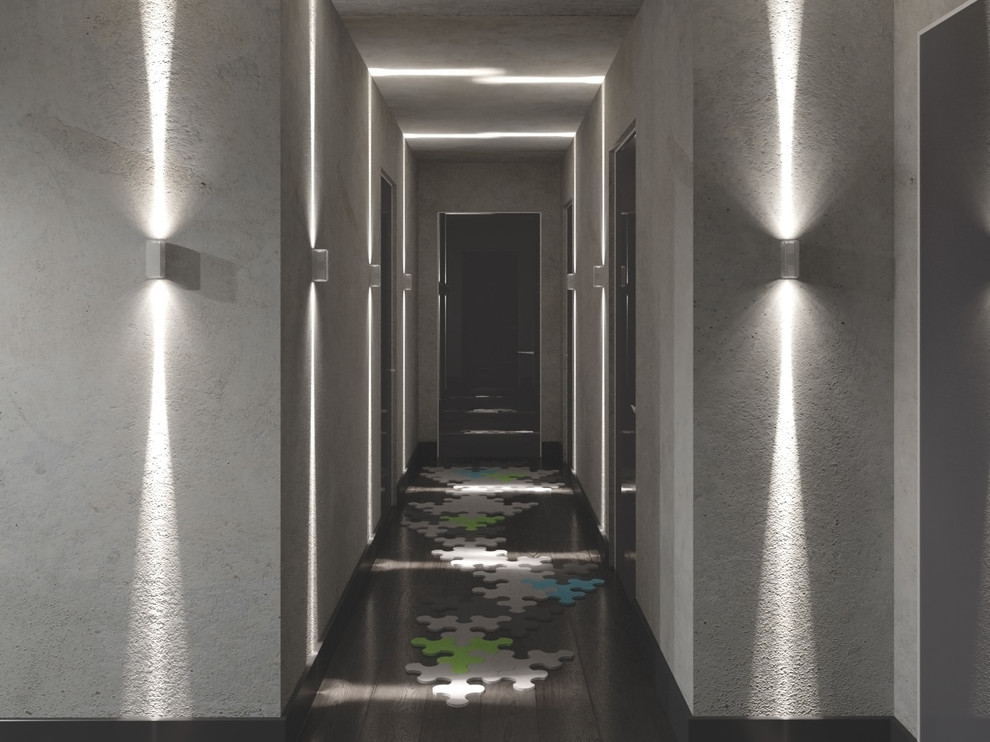 Квартира в Бутиковском - для Arkhitex