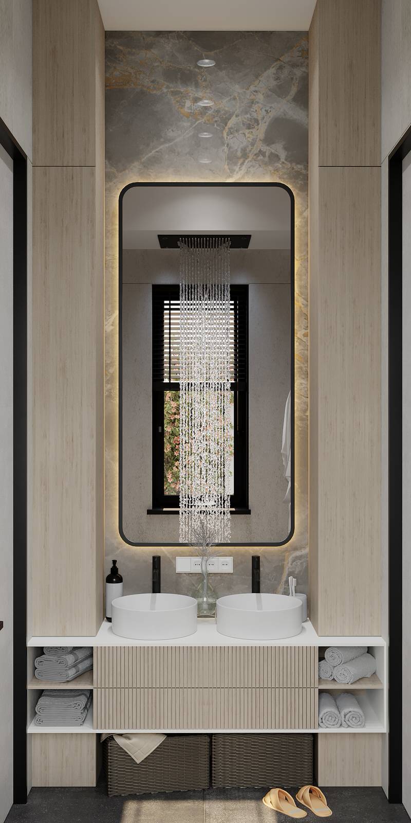 Дом в Испании