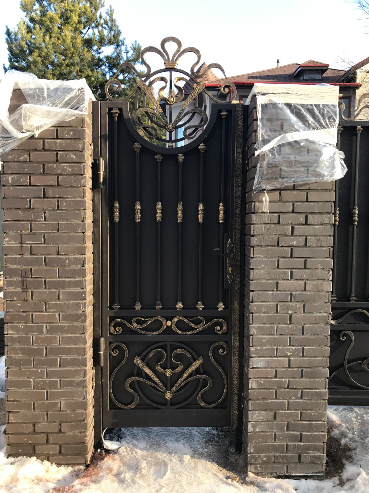 КП Красновидово