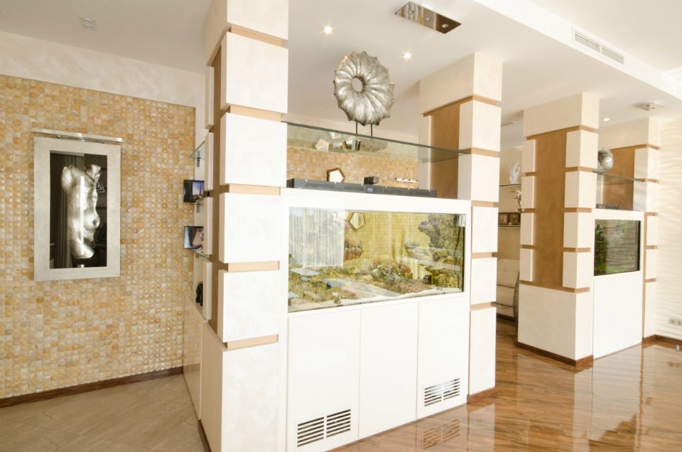 БОЛЬШАЯ ГРУЗИНСКАЯ