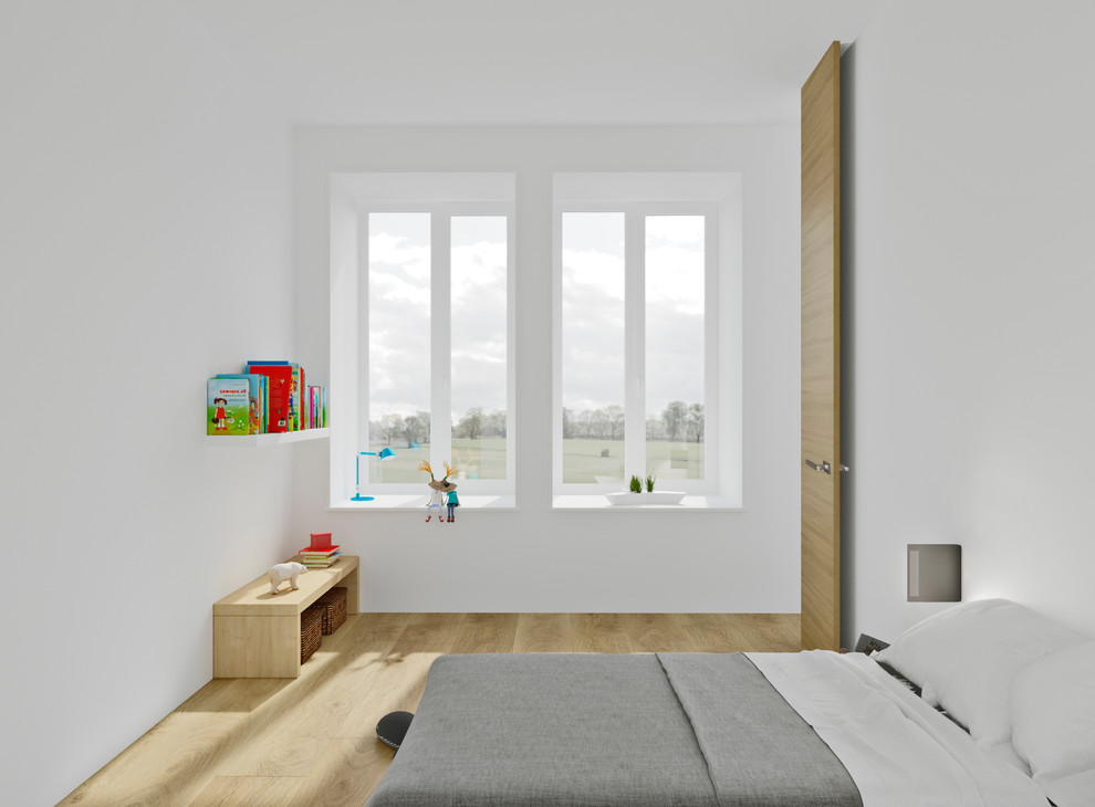 Частная квартира