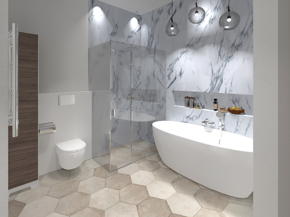 Ванная комната