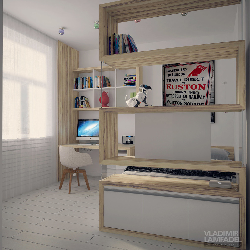 Appartamento in Kazan