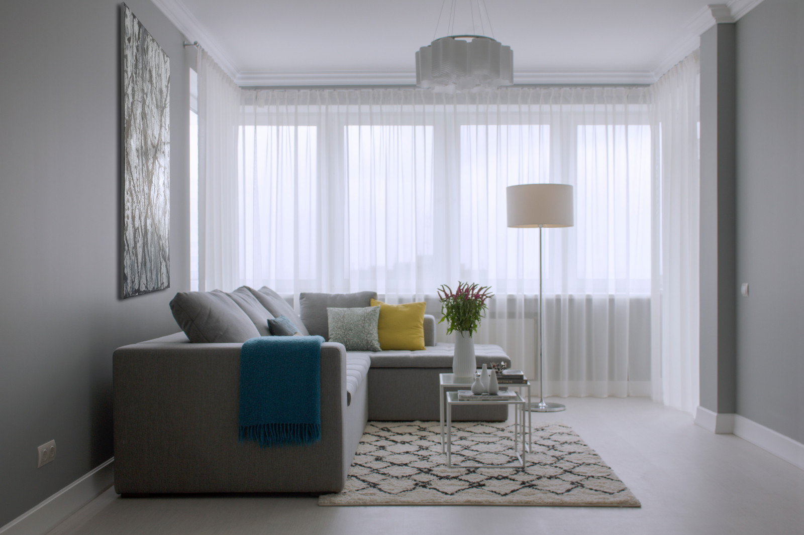 Квартира на Таганке