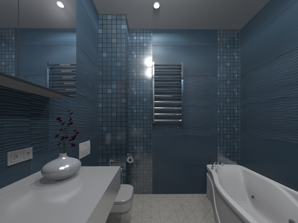 ванная комната