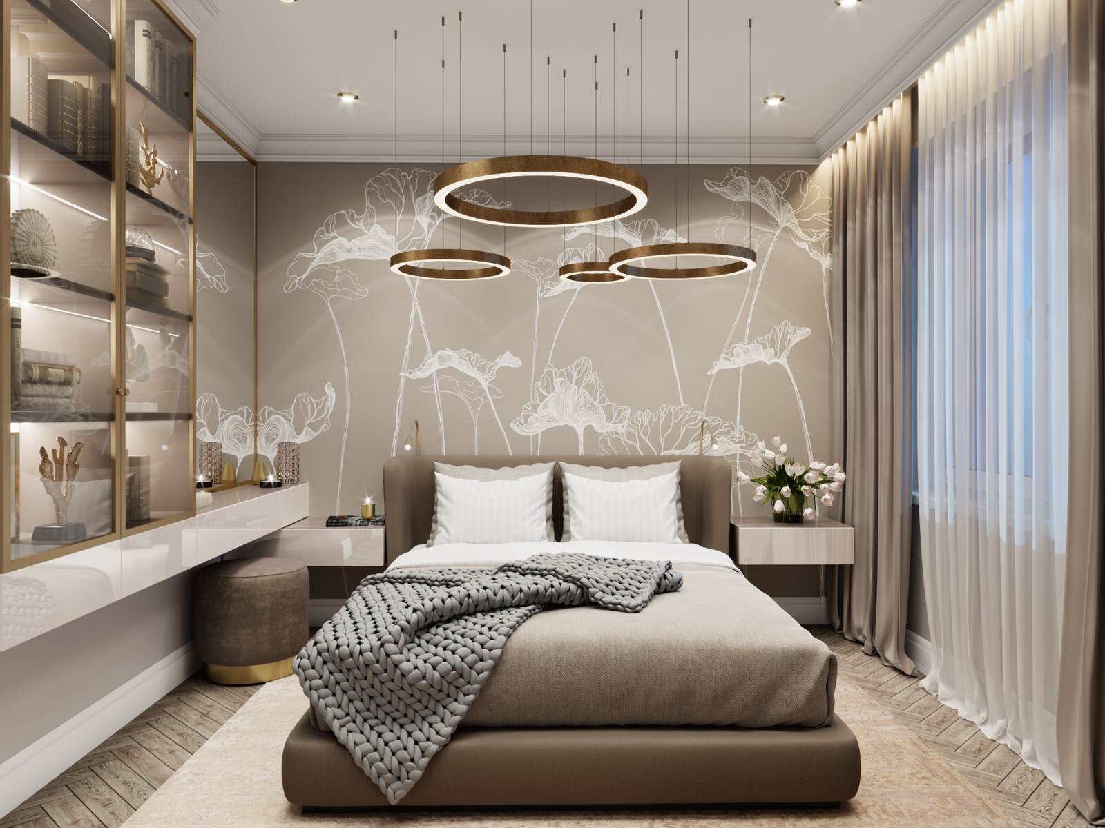 Волжская гавань