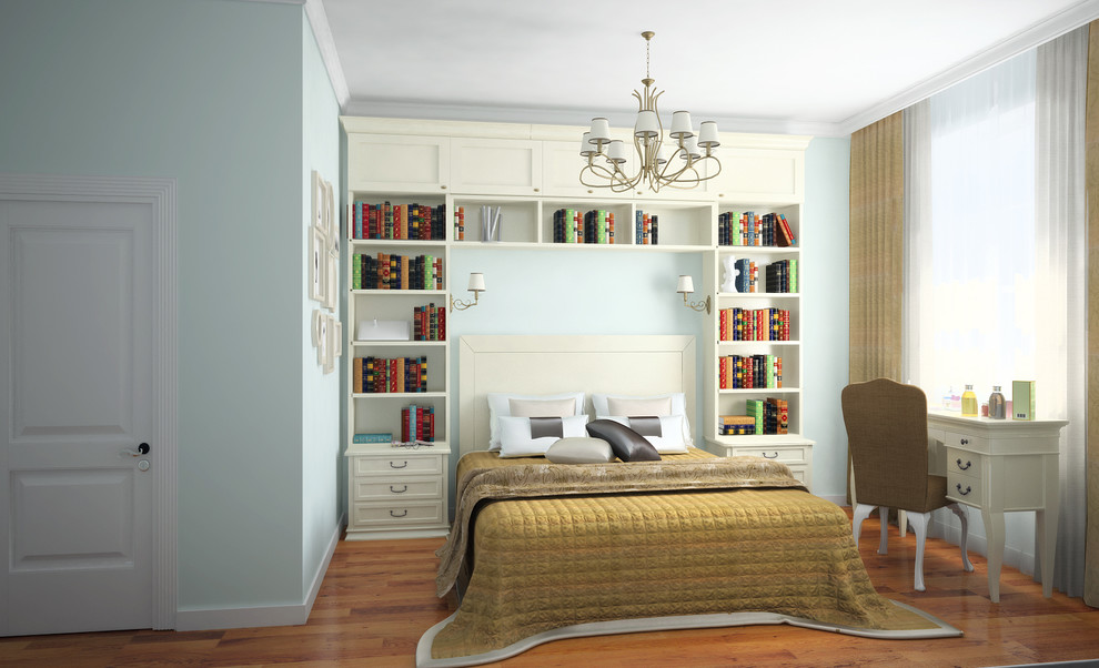 Обложка проекта: Дизайн-проект квартиры 80 метров , на ул. Панфилова