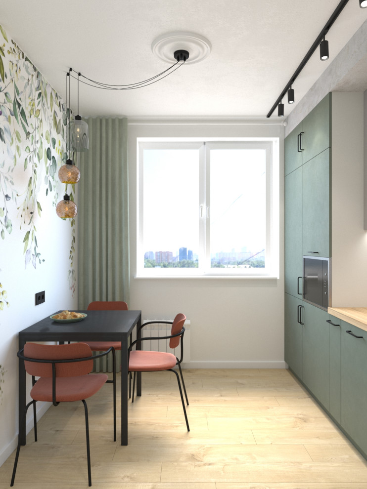 Про настоящее лето | Москва | 2021