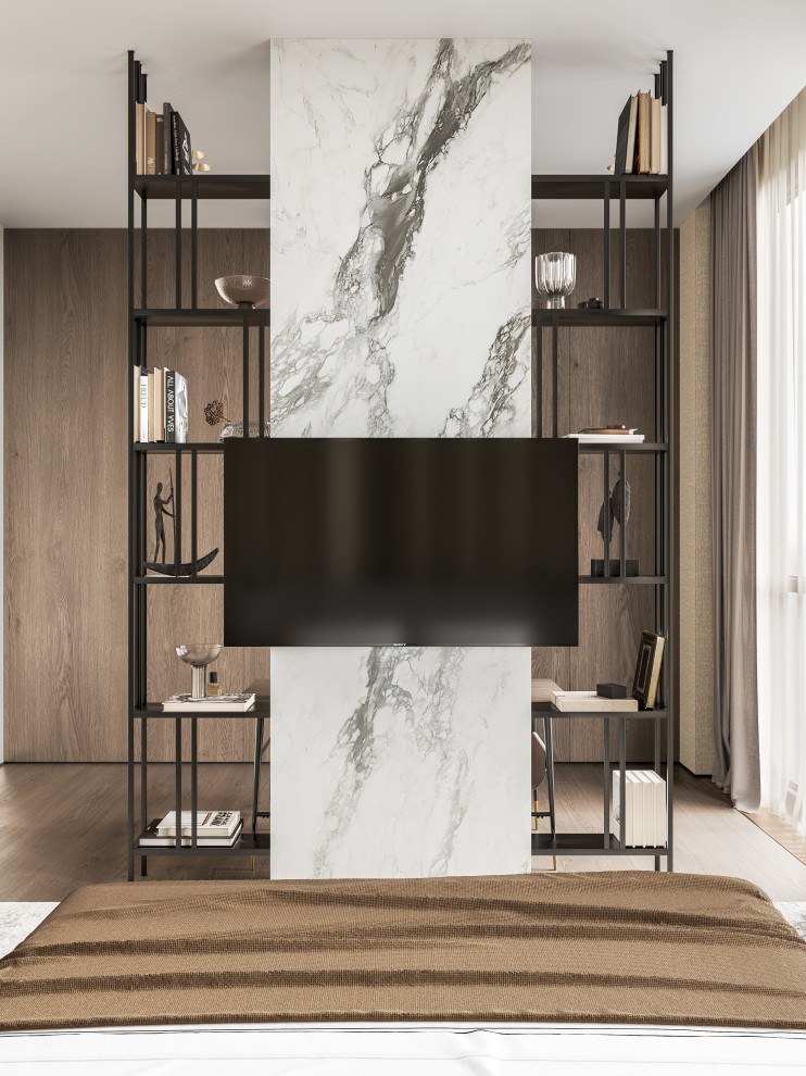 Дизайн спальни