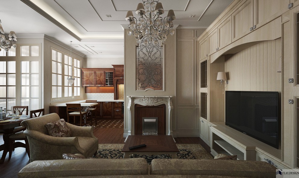 ЖК Искры радости