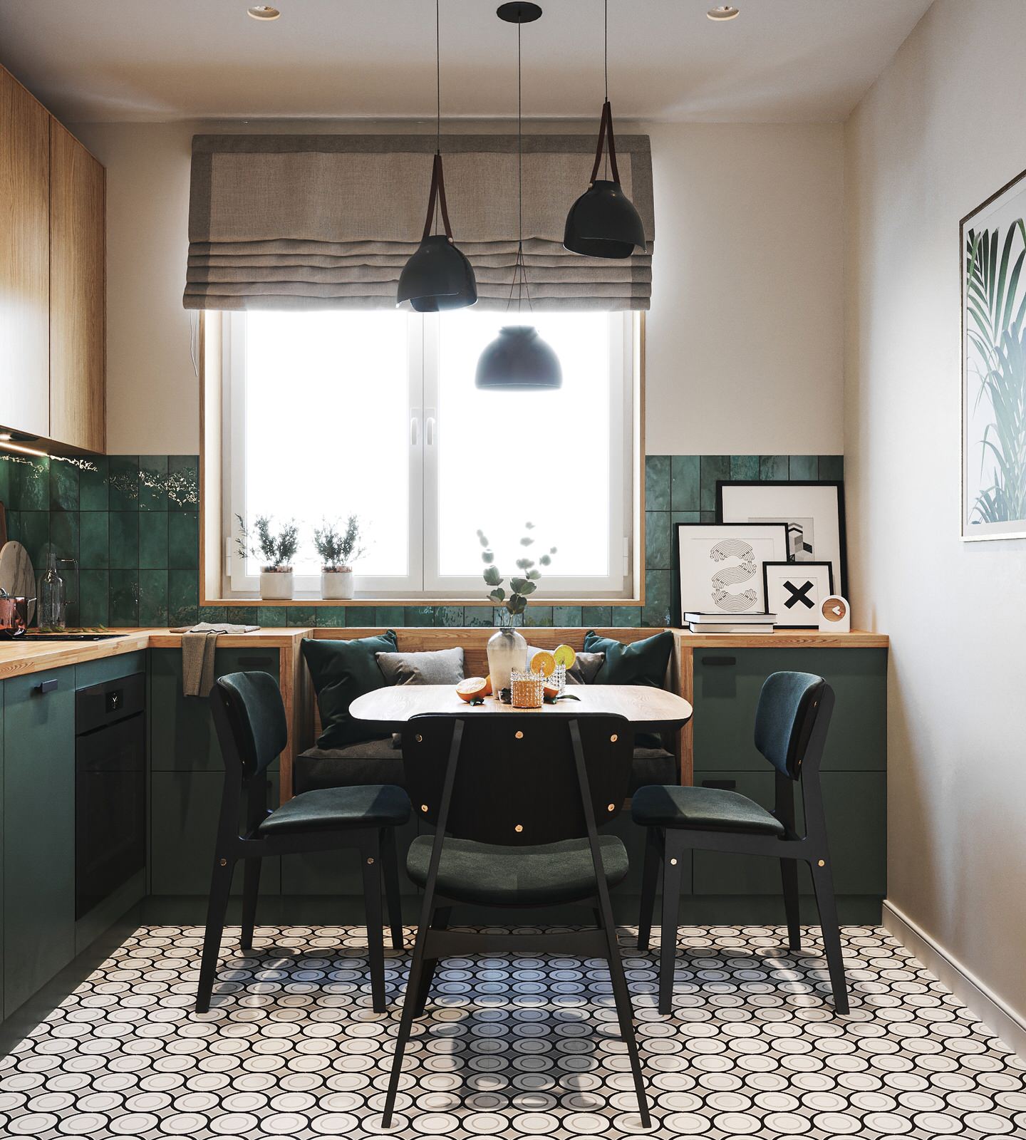 Вторичка на Беловежской