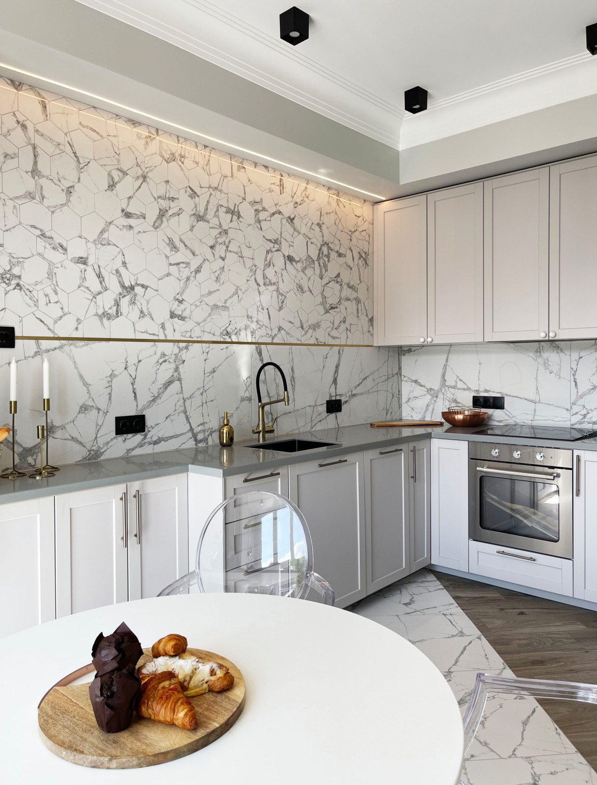 ЖК Династия