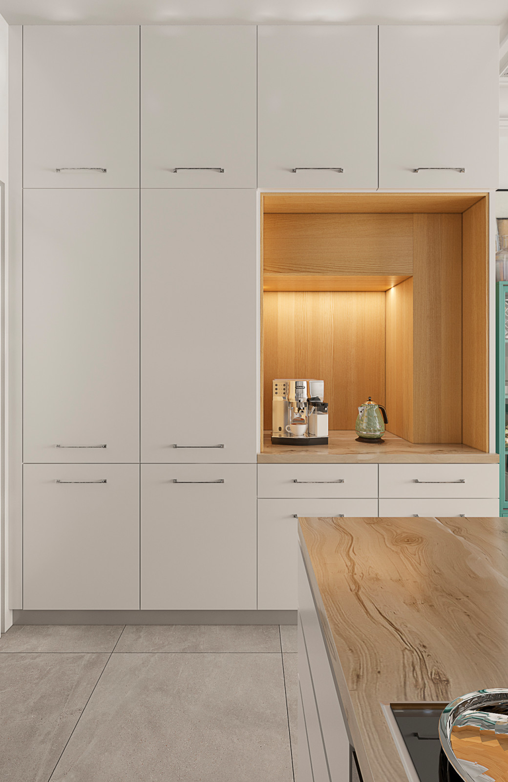 Apartment TWO