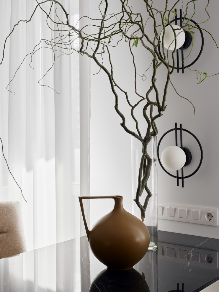 Фото "Пять звёзд" Реализация