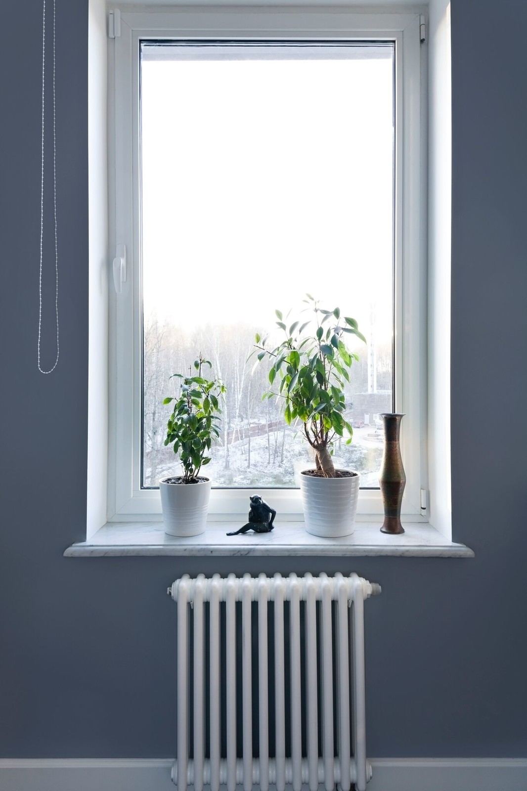 Зачем вам: Приточная вентиляция в типовой квартире