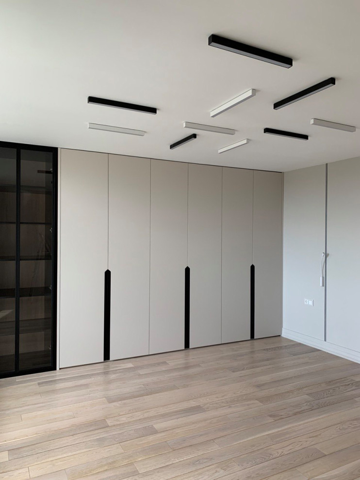 Смольный парк