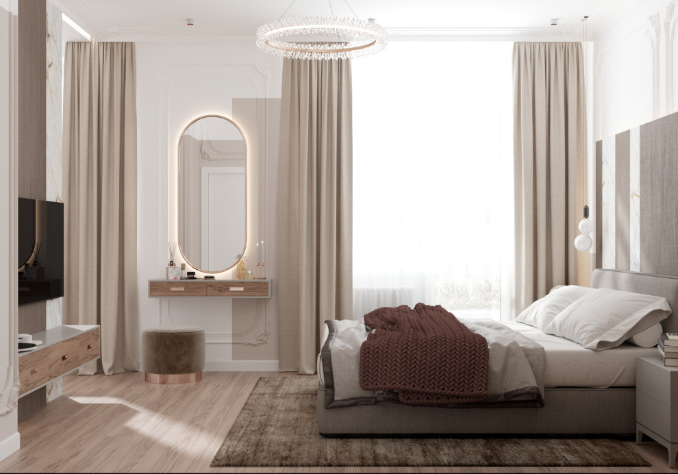 Маленькая Шотландия