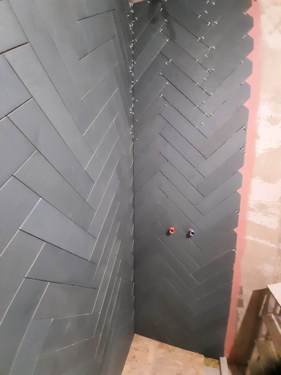 Обложка проекта: ЖК Парковая