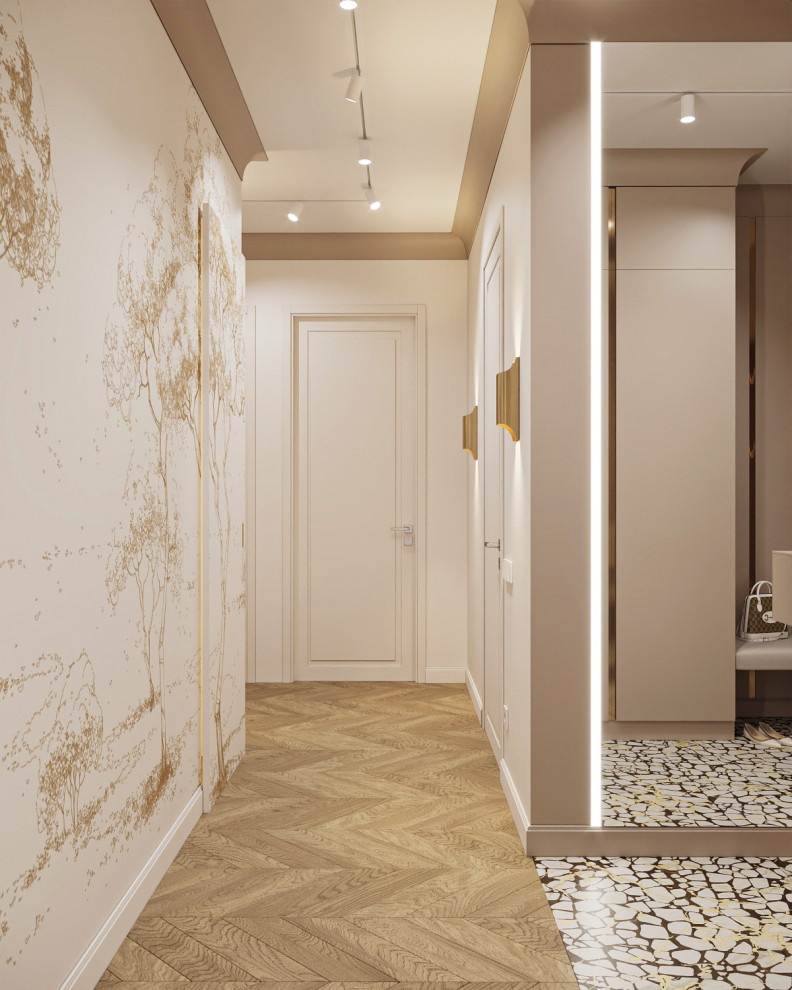 ЖК Эко Коломяги