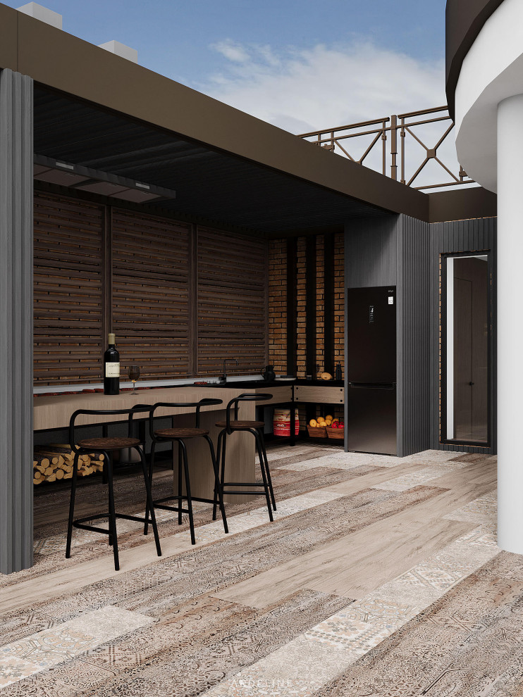 ЖК Престижный