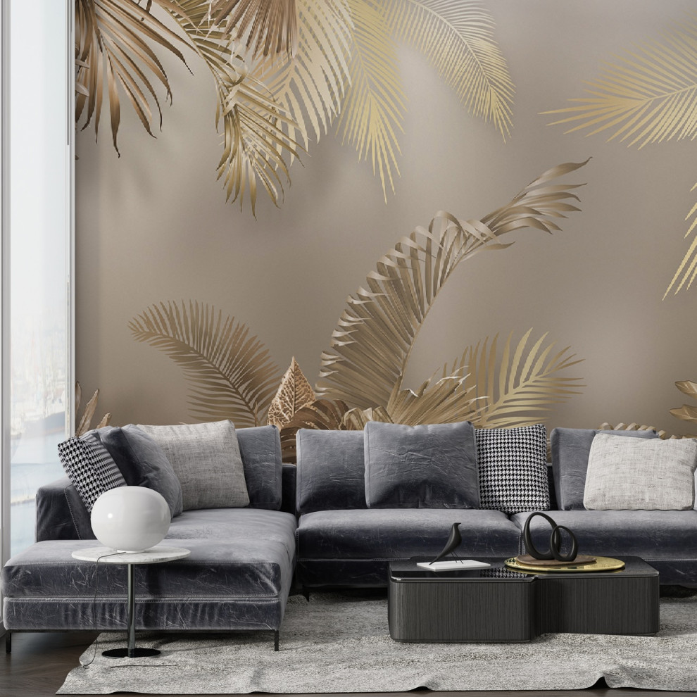 Золотые тропики