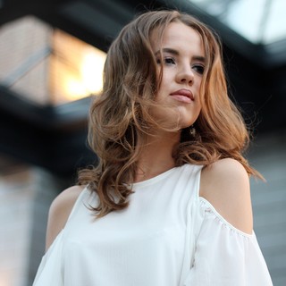 Рената Мухамадеева